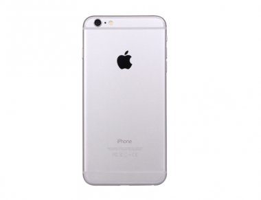Gebrauchtes entsperrtes iPhone 6 plus 64 GB - Klasse A.photo1